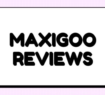 Maxigoo Reviews