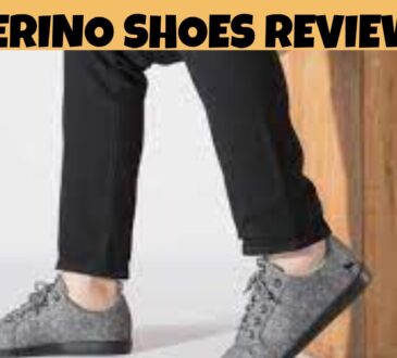 Merino Shoes Reviews