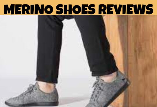 Merino Shoes Reviews