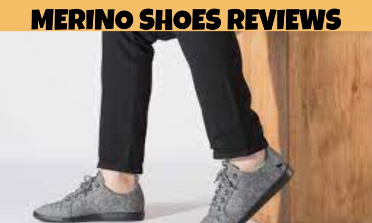 Merino Shoes Reviews