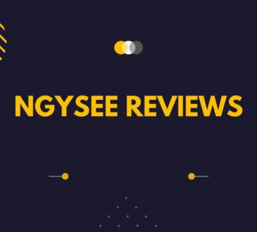 Ngysee Reviews