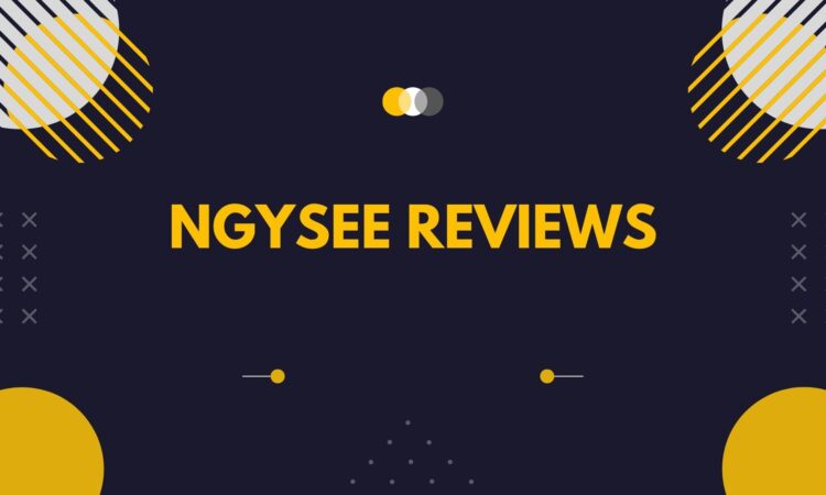 Ngysee Reviews
