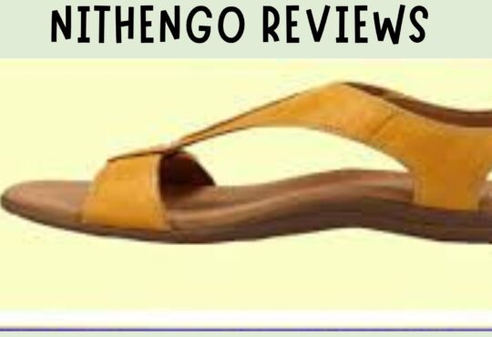 Nithengo Reviews