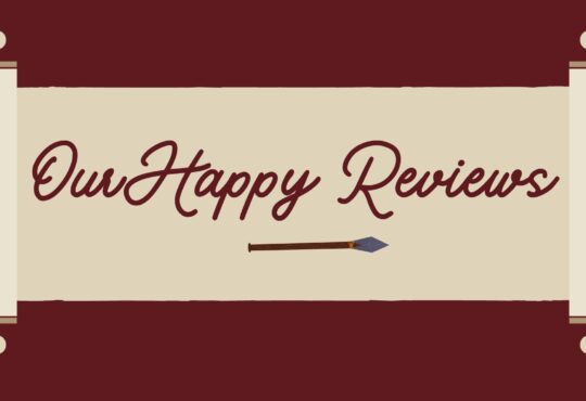 OurHappy Reviews