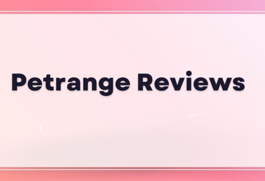 Petrange Reviews