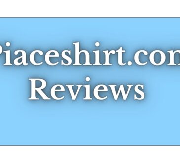 Piaceshirt.com Reviews