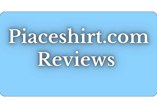 Piaceshirt.com Reviews