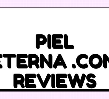 Piel Eterna .Com Reviews