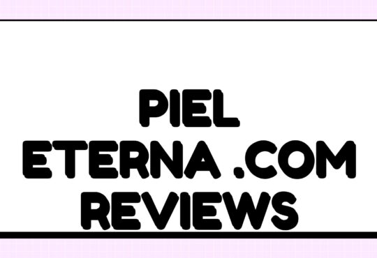 Piel Eterna .Com Reviews