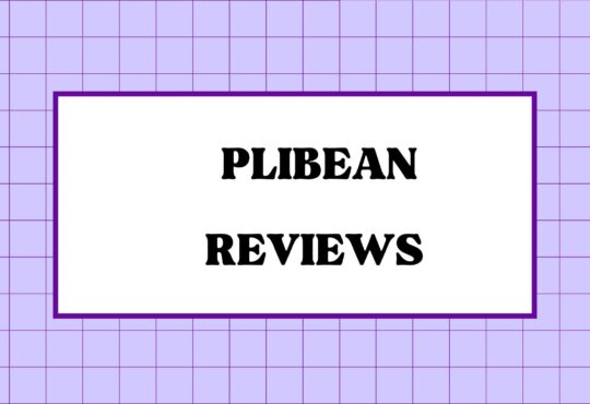 Plibean Reviews