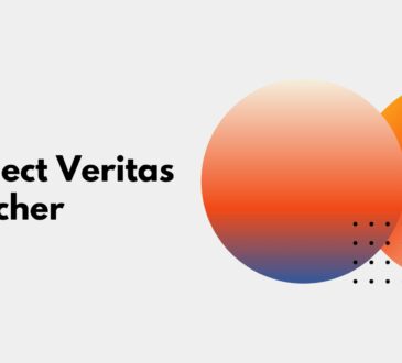 Project Veritas Teacher