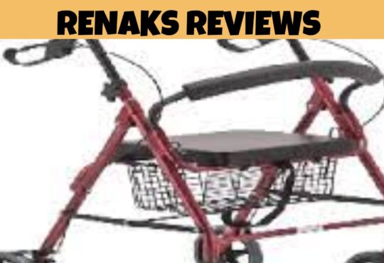 Renaks Reviews