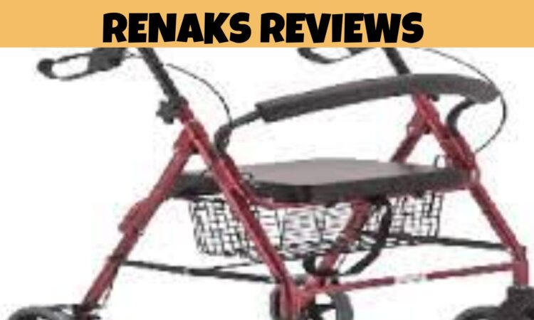 Renaks Reviews