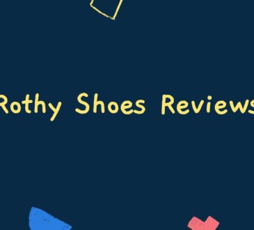 Rothy Shoes Reviews