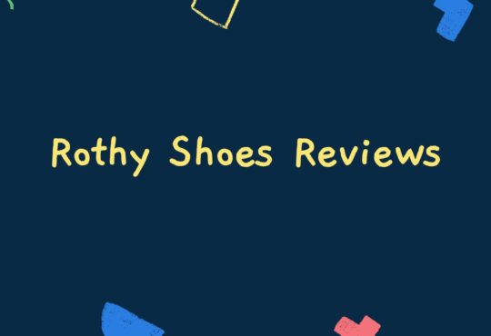 Rothy Shoes Reviews