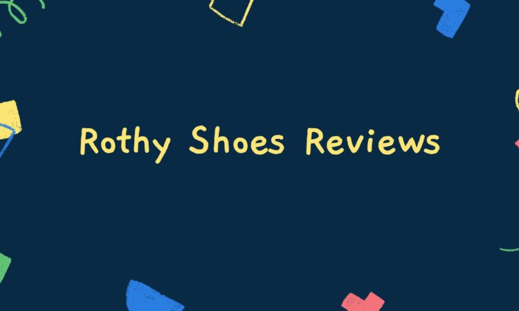 Rothy Shoes Reviews