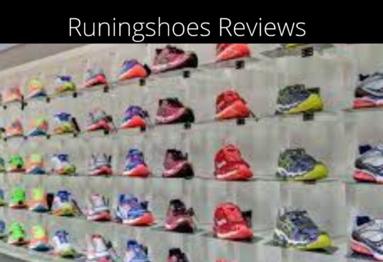 Runingshoes Reviews