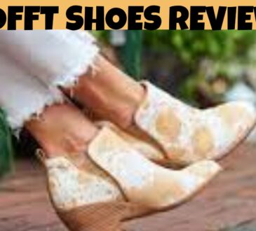 Sofft Shoes Reviews