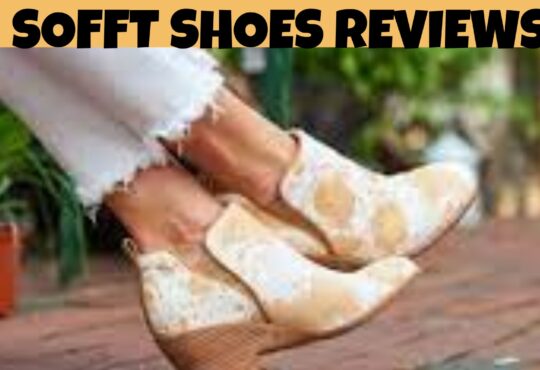 Sofft Shoes Reviews