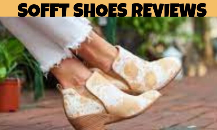 Sofft Shoes Reviews