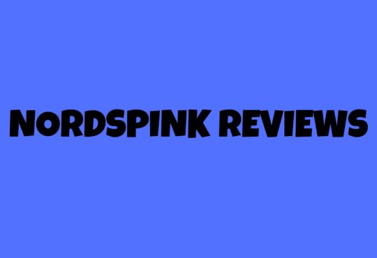 Nordspink Reviews