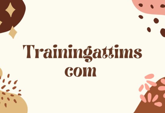 Trainingattims com