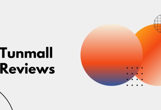 Tunmall Reviews