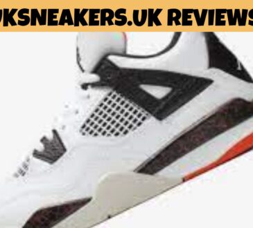 Uksneakers.UK Reviews