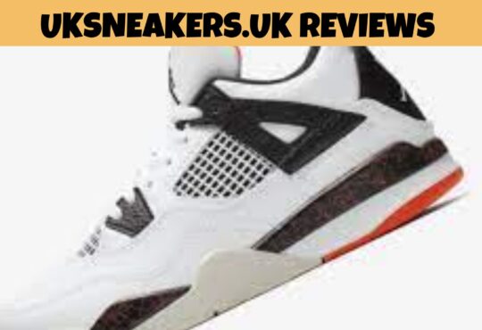 Uksneakers.UK Reviews