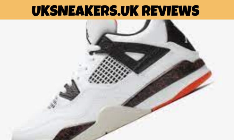 Uksneakers.UK Reviews