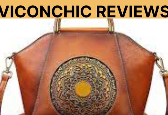 Viconchic Reviews