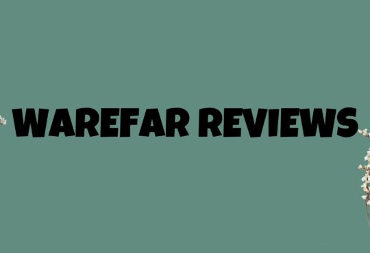 Warefar Reviews