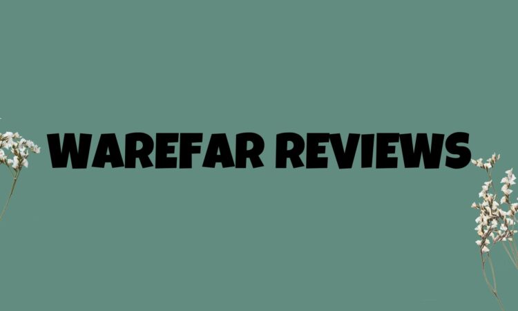 Warefar Reviews