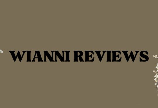 Wianni Reviews