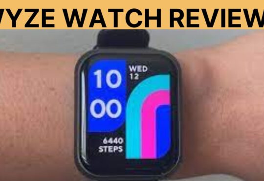 Wyze Watch Reviews