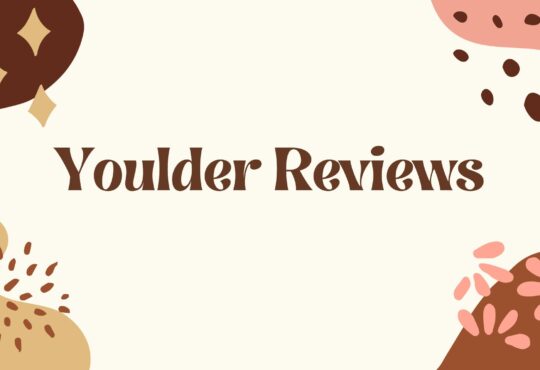 Youlder Reviews