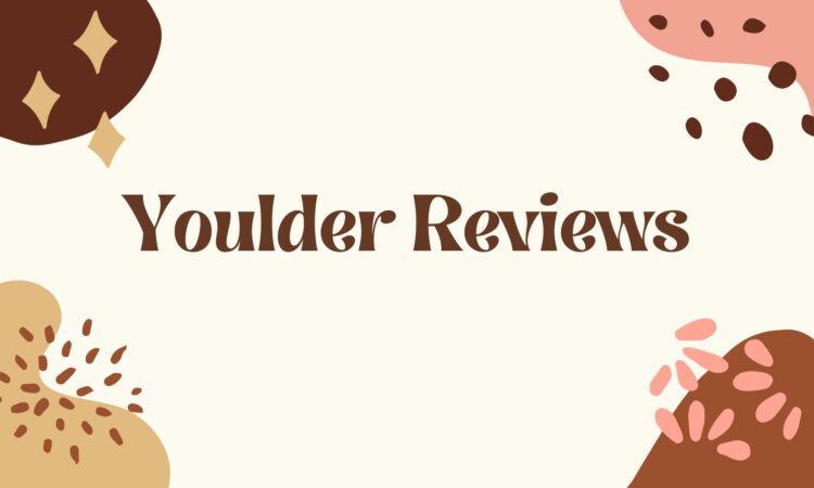 Youlder Reviews