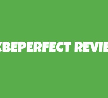 Zoxbeperfect Reviews