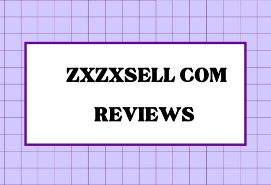 Zxzxsell com Reviews