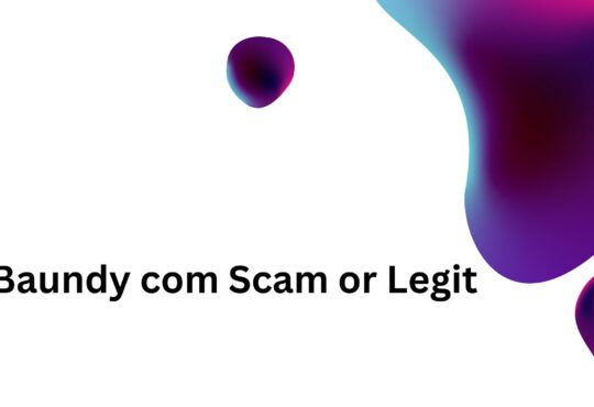 Is Baundy com Scam or Legit