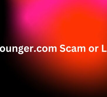 Is Counger.com Scam or Legit