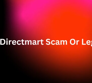 Is Directmart Scam Or Legit