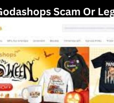 Is Godashops Scam Or Legit