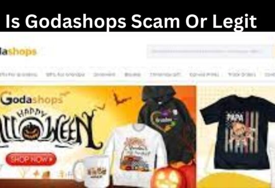 Is Godashops Scam Or Legit