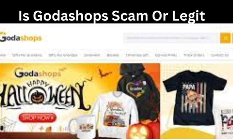 Is Godashops Scam Or Legit