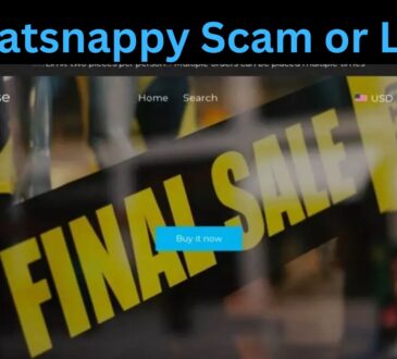 Is Hatsnappy Scam or Legit