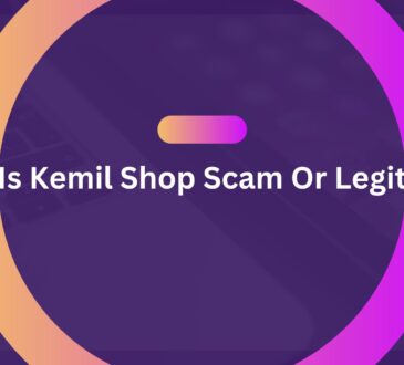 Is Kemil Shop Scam Or Legit