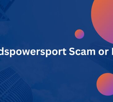 Is Kidspowersport Scam or Legit