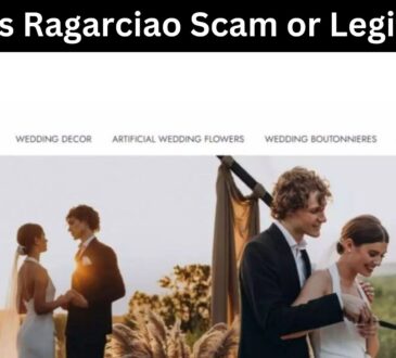 Is Ragarciao Scam or Legit