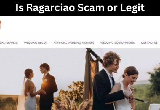 Is Ragarciao Scam or Legit